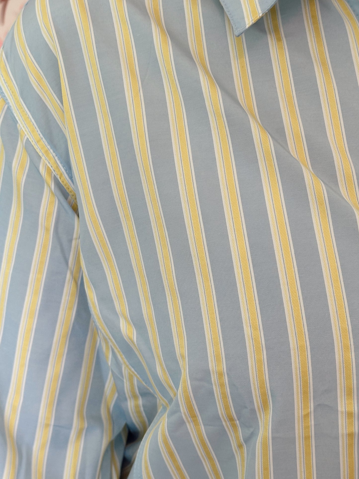 The Blues Blouse