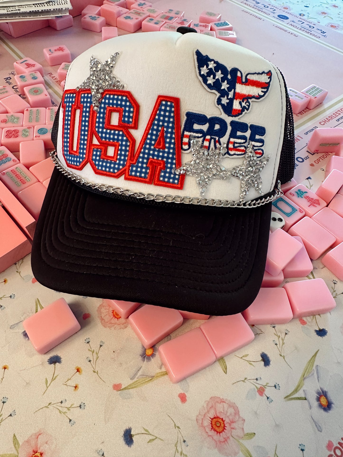The Free Trucker