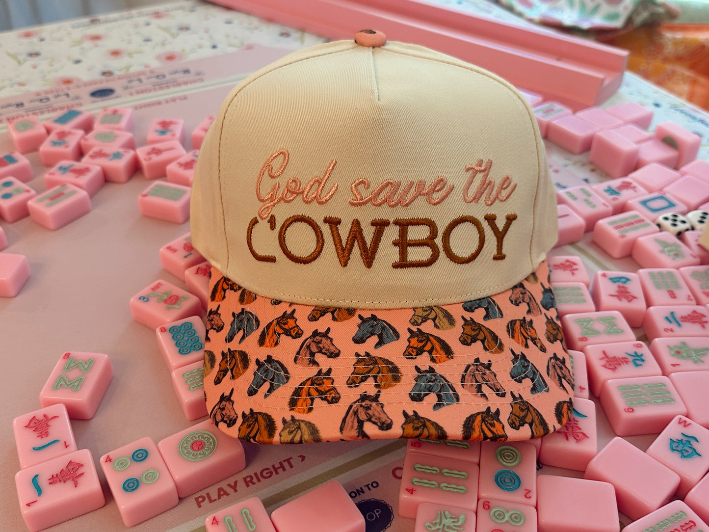 The Save Em Trucker