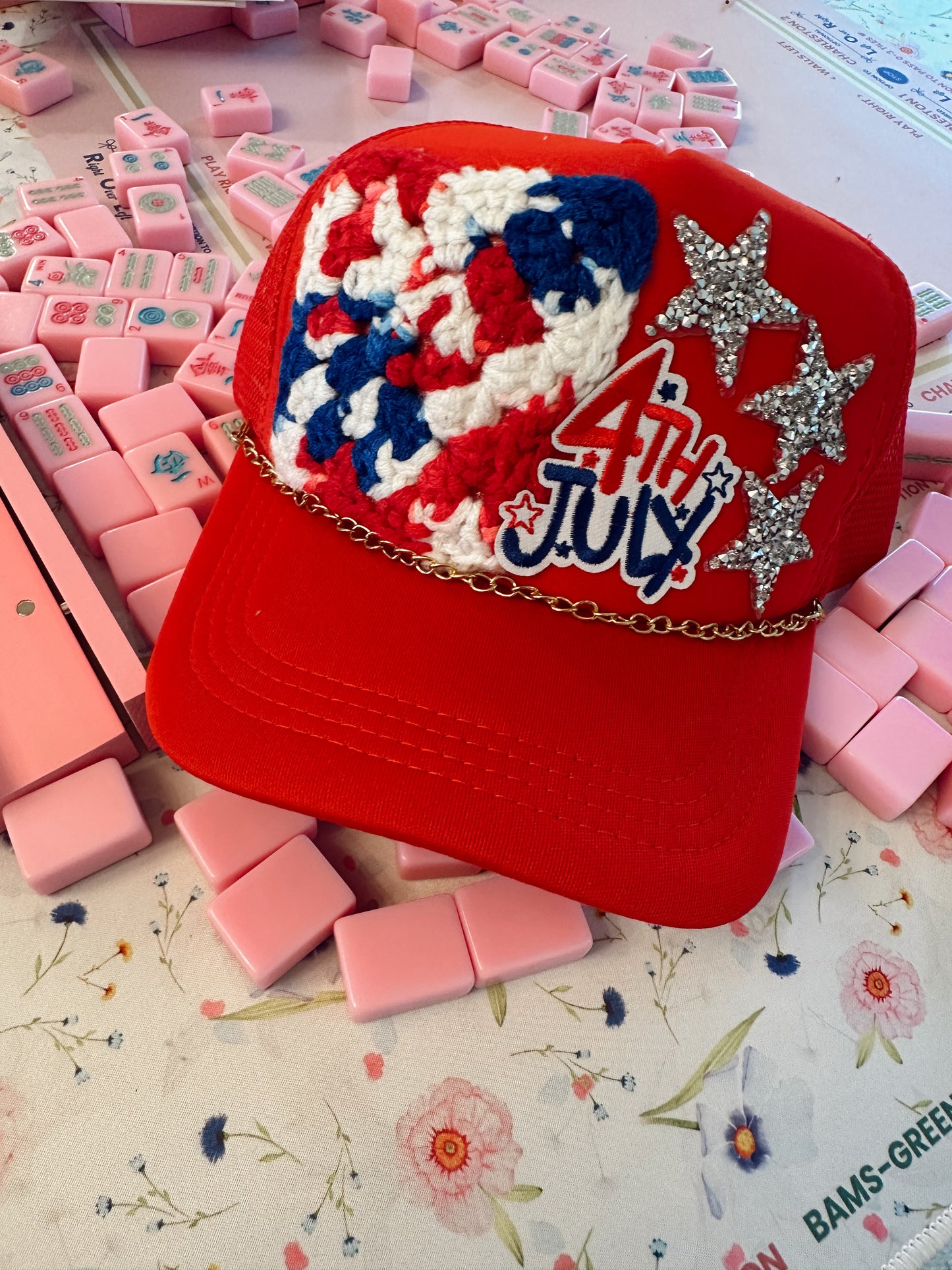 The 4th Trucker