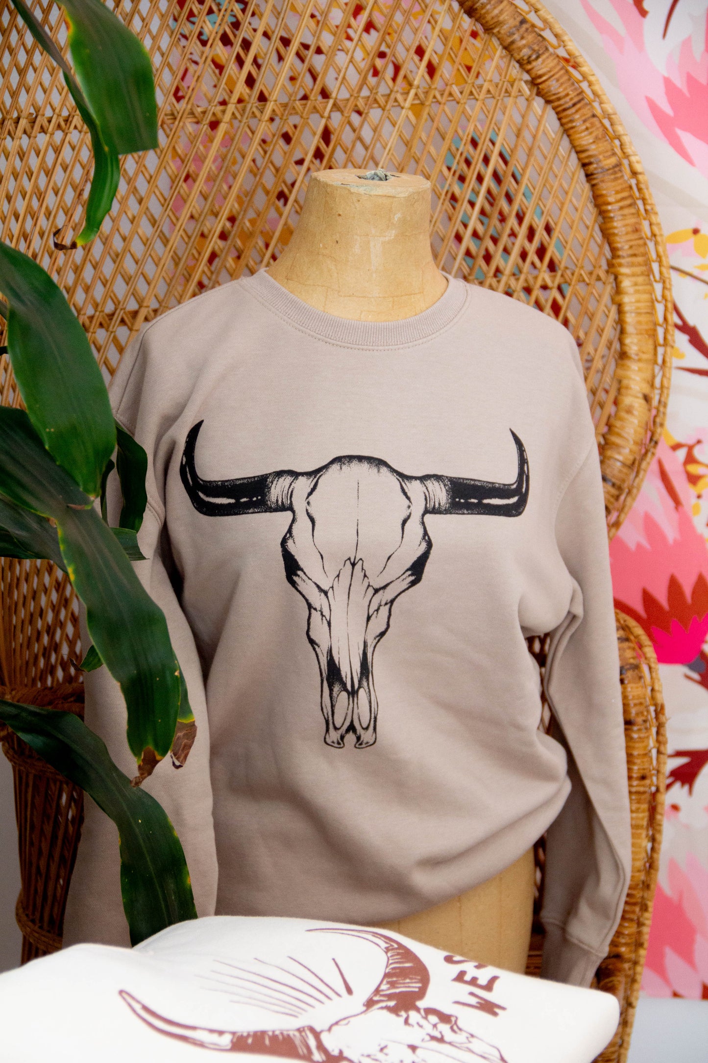 The Skulls Crew - Anna's Raffia