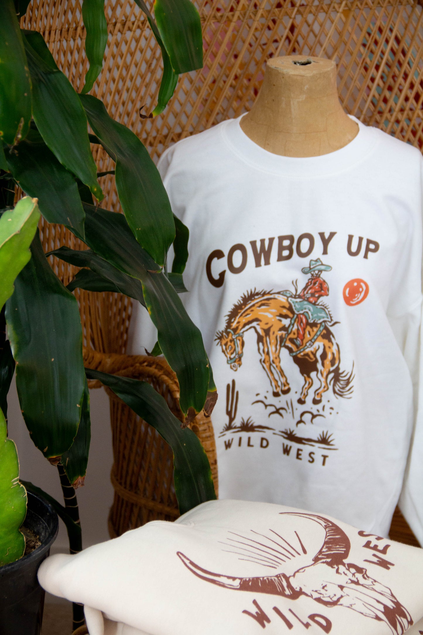 The Cowboy Up Crew