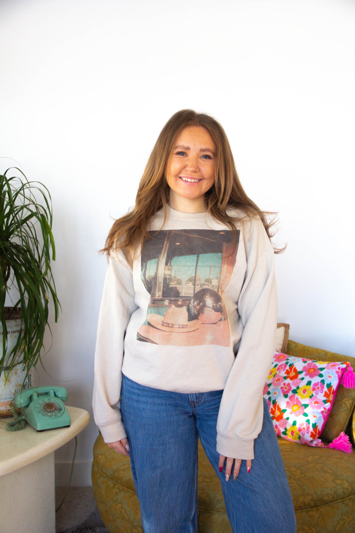 Night at the Disco Crew