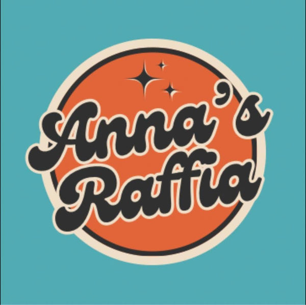 Anna's Raffia logo