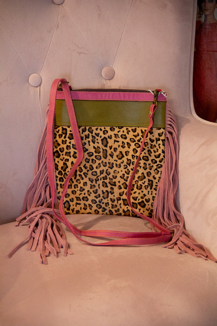 Perfect Pink Purse