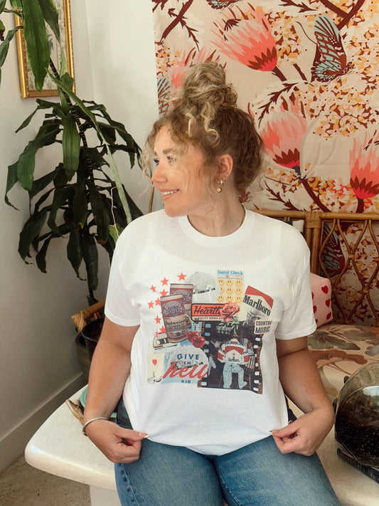 The Give Em Tee