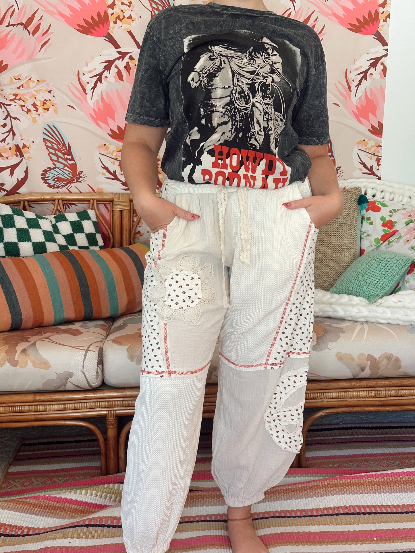 All the Peace Joggers