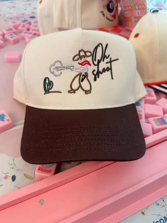The Shoot Em Trucker
