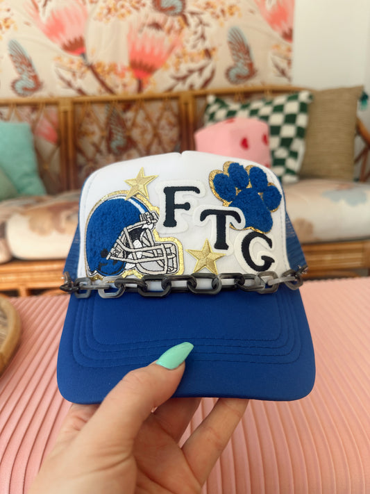 FTG Trucker