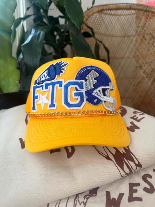 FTG Trucker