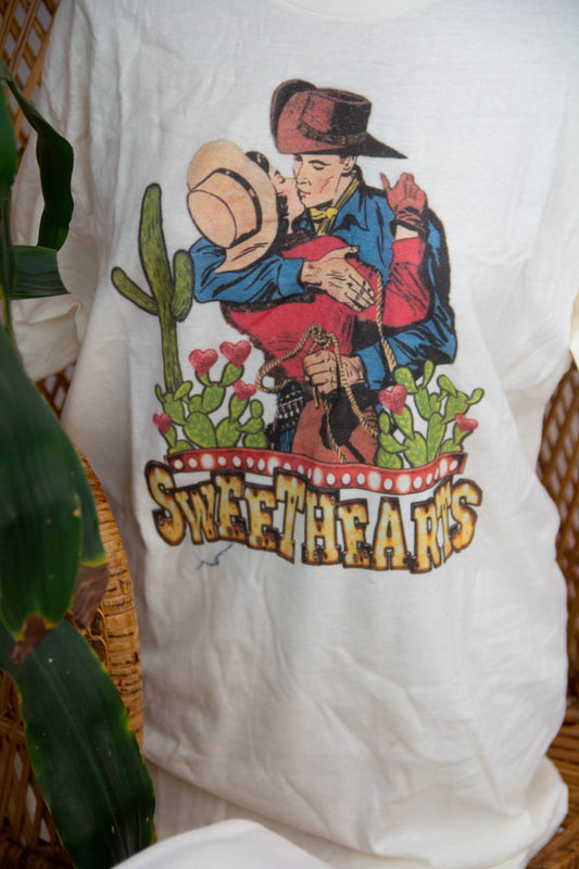 The Sweethearts Tee