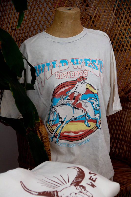 The Wild Horizons Tee