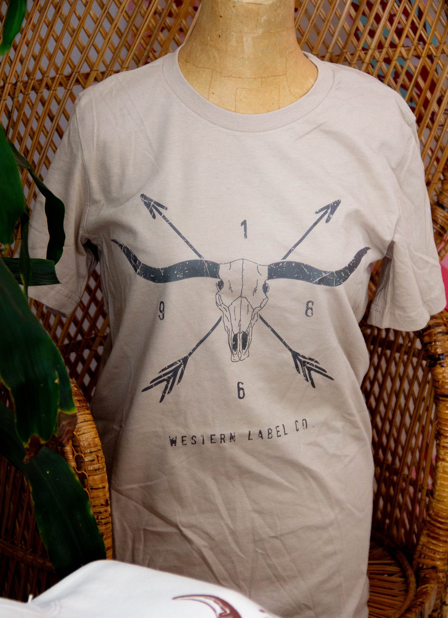 The Arrows Tee