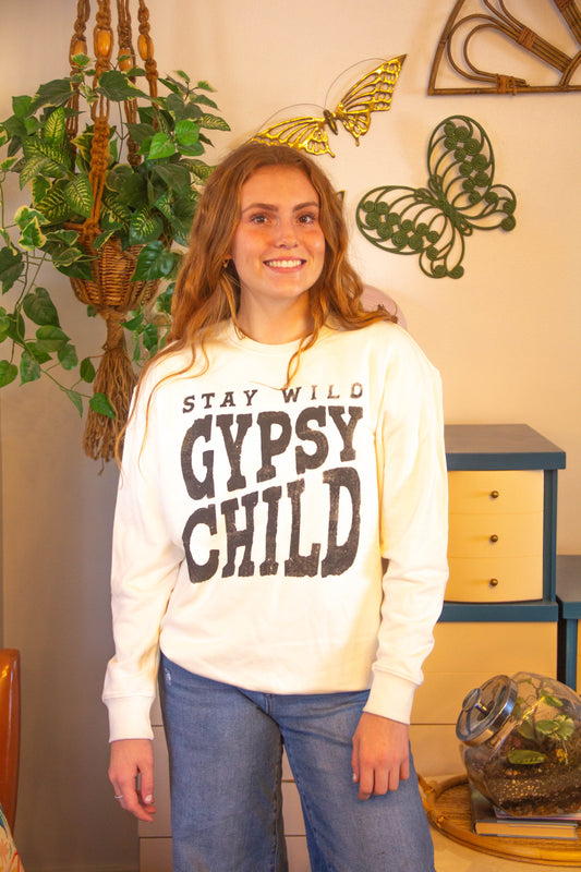 Gypsy Girl Crew